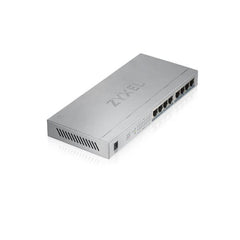 Switch Unmanaged GS1008HP-EU0101F