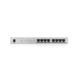 Switch Unmanaged GS1008HP-EU0101F