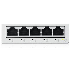 Switch Unmanaged GS-105BV5-EU0101F