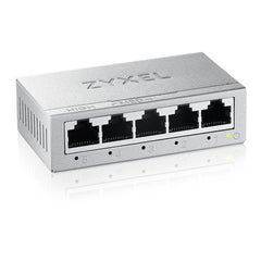 Switch Unmanaged GS-105BV5-EU0101F