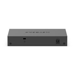 Switch Plus Gigabit Ethernet a 8 porte