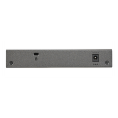 GS108T-300PES - Netgear Switch 8 porte Managed pro Insight