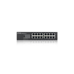 SWITCH ZYXEL GS1100-16-EU0103F
