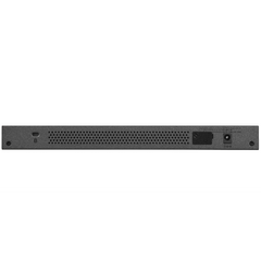 NETGEAR GS116LP Switch Unmanaged 16 porte Gigabit PoE+ (budget 76W),Garanzia a vita+NBD