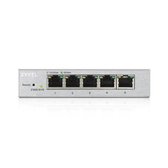 Switch Smart Managed GS1200-5-EU0101F