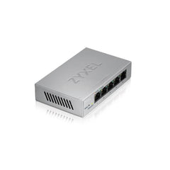Switch Smart Managed GS1200-5-EU0101F
