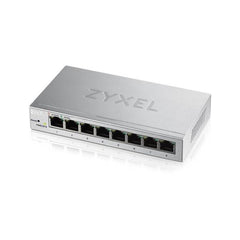 Switch Smart Managed GS1200-8-EU0101F