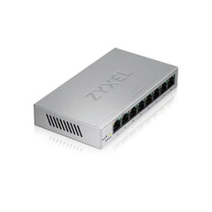 Switch Smart Managed GS1200-8-EU0101F
