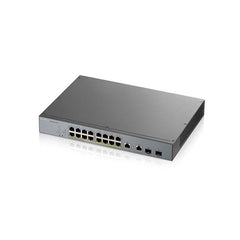 Switch per Videosorveglianza GS1350-18HP-EU0101F