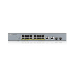 Switch per Videosorveglianza GS1350-18HP-EU0101F