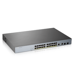 Switch per Videosorveglianza GS1350-26HP-EU0101F