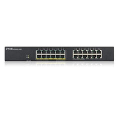 Switch Web Managed GS1900-24EP-EU0101F