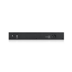 Switch Web Managed GS1900-24EP-EU0101F