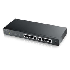Switch Web ManagedGS1900-8-EU0102F