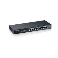 Switch Web ManagedGS1900-8-EU0102F