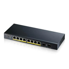 Switch Web Managed GS1900-10HP-EU0102F