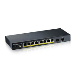 Switch Web Managed GS1900-10HP-EU0102F