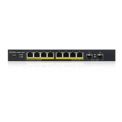 Switch Web Managed GS1900-10HP-EU0102F