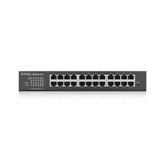 Switch Web Managed GS1900-24E-EU0103F