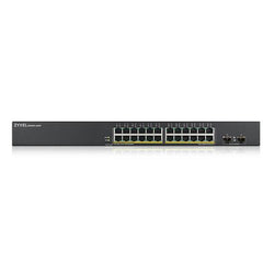 Switch Web Managed GS190024HPV2-EU0101F