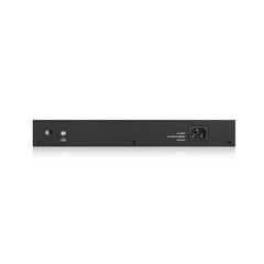 Switch Web Managed GS190024HPV2-EU0101F