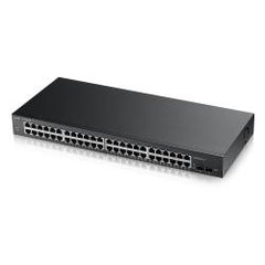 Switch Web Managed GS1900-48-EU0102F