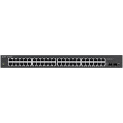 Switch Web Managed GS1900-48-EU0102F