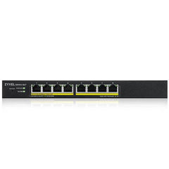 Switch Web ManagedGS1915-8EP-EU0101F