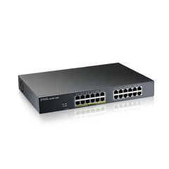 Switch Web ManagedGS1915-24EP-EU0101F