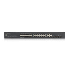 Switch Web Managed GS1920-24V2-EU0101F