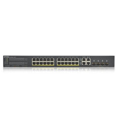 Switch Web Managed GS192024HPV2-EU0101F