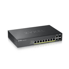 Switch Full Managed GS2220-10HP-EU0101F