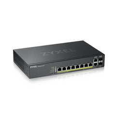 Switch Full Managed GS2220-10HP-EU0101F