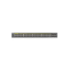Switch Full ManagedGS2220-50HP-EU0101F