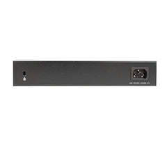 GS324-200EUS - NETGEAR 24-Port Gigabit Ethernet Desktop Switch