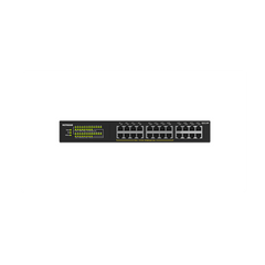 GS324P-100EUS - Netgear Switch Gigabit Ethernet 24 porte Gigabit PoE +