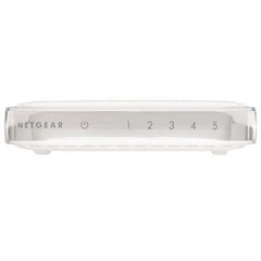 GS605 - 400pes - Netgear Switch Unmanaged