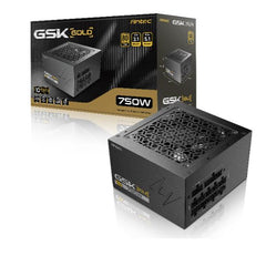 GSK750V2EC