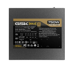 GSK750V2EC