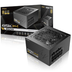 GSK850