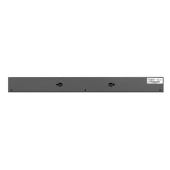 GSM4210P-100NES - Netgear Switch Full Managed 2.5Gigabit PoE+ 240W Layer 2 a 6 porte 100/1000Mbit