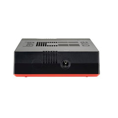 LEVELONE GSW-0807 - SWITCH 8-PORTE GIGABIT