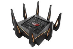 GT-AX11000 Router Estendibile