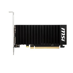 GEFORCE GT 1030 4GHD4 LP OC