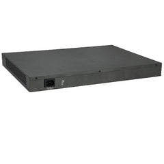 LEVELONE GTP-5271 - SWITCH 52-PORTE GIGABIT L3 LITE MANAGED POE 400W, 4x 10GbE SFP+