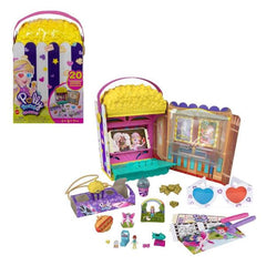 PP BOX CINEMA POPCORN