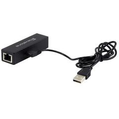 LEVELONE GVT-1001 - MEDIA CONVERTER GIGABIT da RJ45 a SFP, ULTRA SLIM