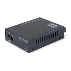 LEVELONE GVT-2000 - MEDIA CONVERTER GIGABIT da RJ45 a SFP