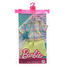Barbie Look Completi
