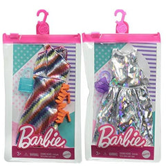 Barbie Look Completi